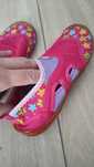 Buty do wody buty plażowe basenowe 32