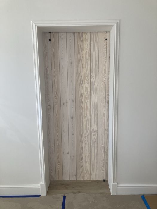 Drzwi przesuwne Reno