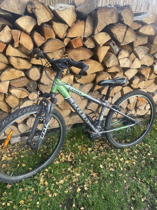 Rower Trek duzo nowych dodatkow