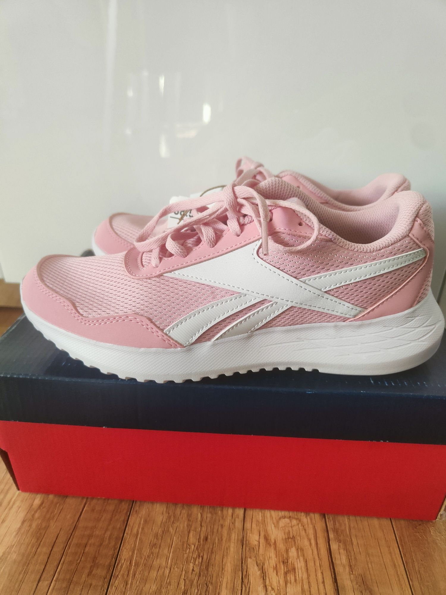 Buty damskie/młodzieżowe Reebok