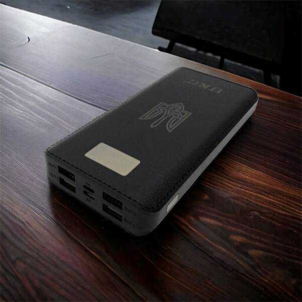 Павербанк POWER BANK UKC ART-4148/4204. 50000mah, 4USB.