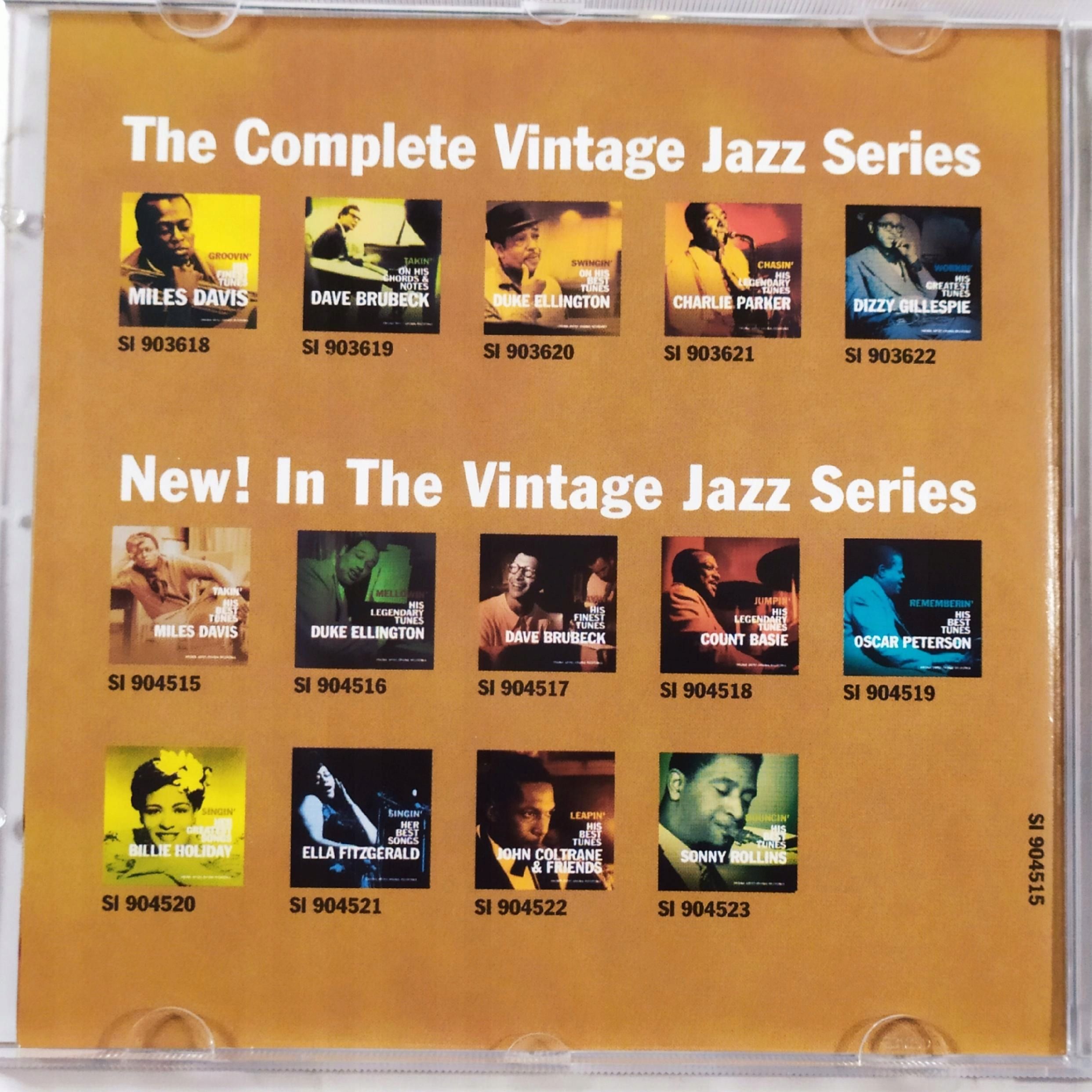 Miles Davis- Takin' His Best Tunes - CD --- 3730