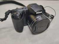 Цифровий фотоаппарат Nikon coolpix l310