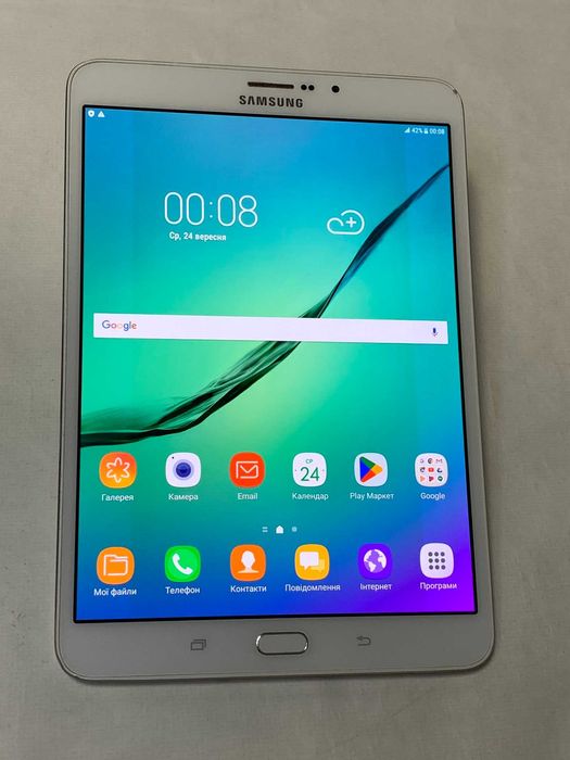 Планшет Samsung Galaxy Tab S2 8.0 (2016) SM-T719 LTE 3/32Gb