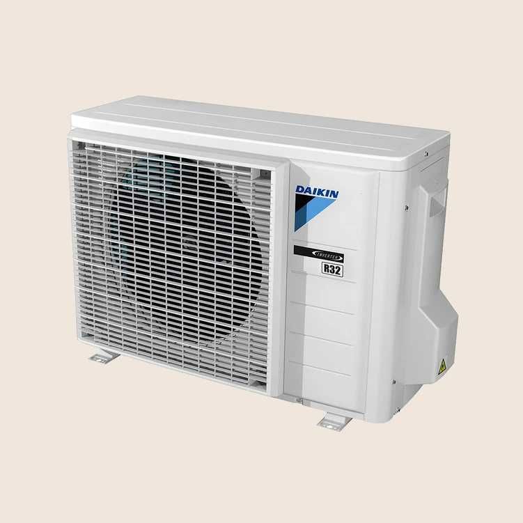 Bomba de Calor Daikin Altherma 3 RF Mini