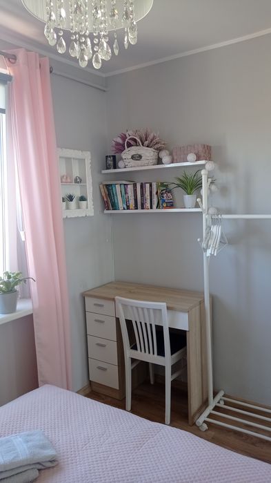 Wynajem krotkoterminowy Mazury Witaj