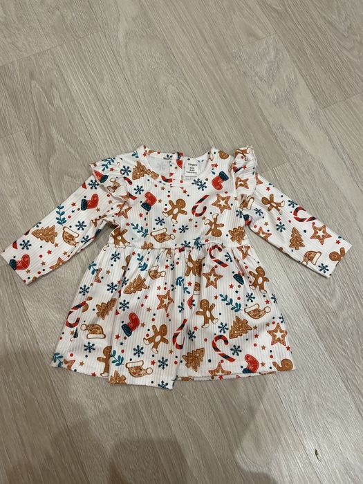 Сукні дитячі, святкові боді на дівчинку