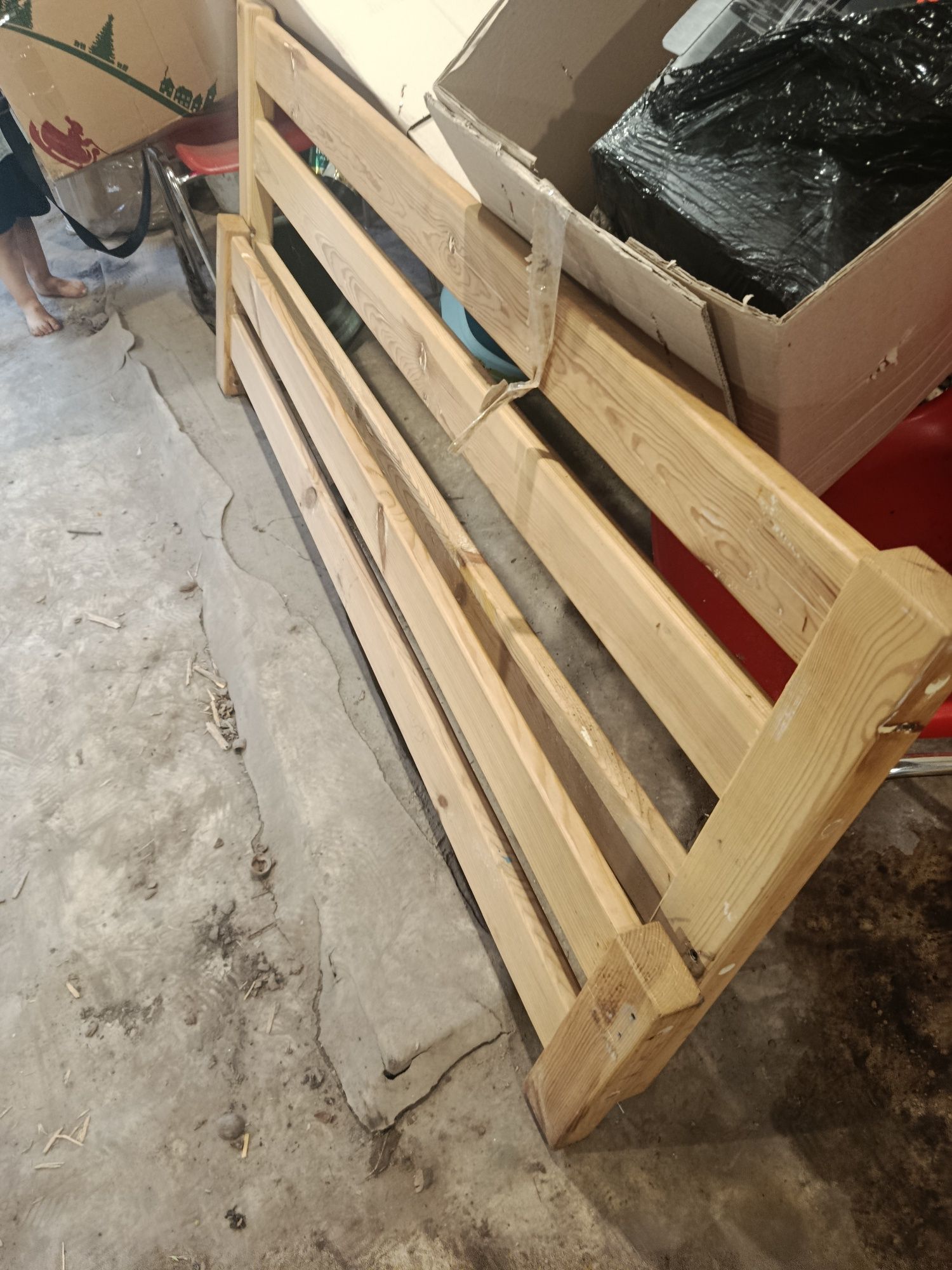 Продам ліжко 170*2000