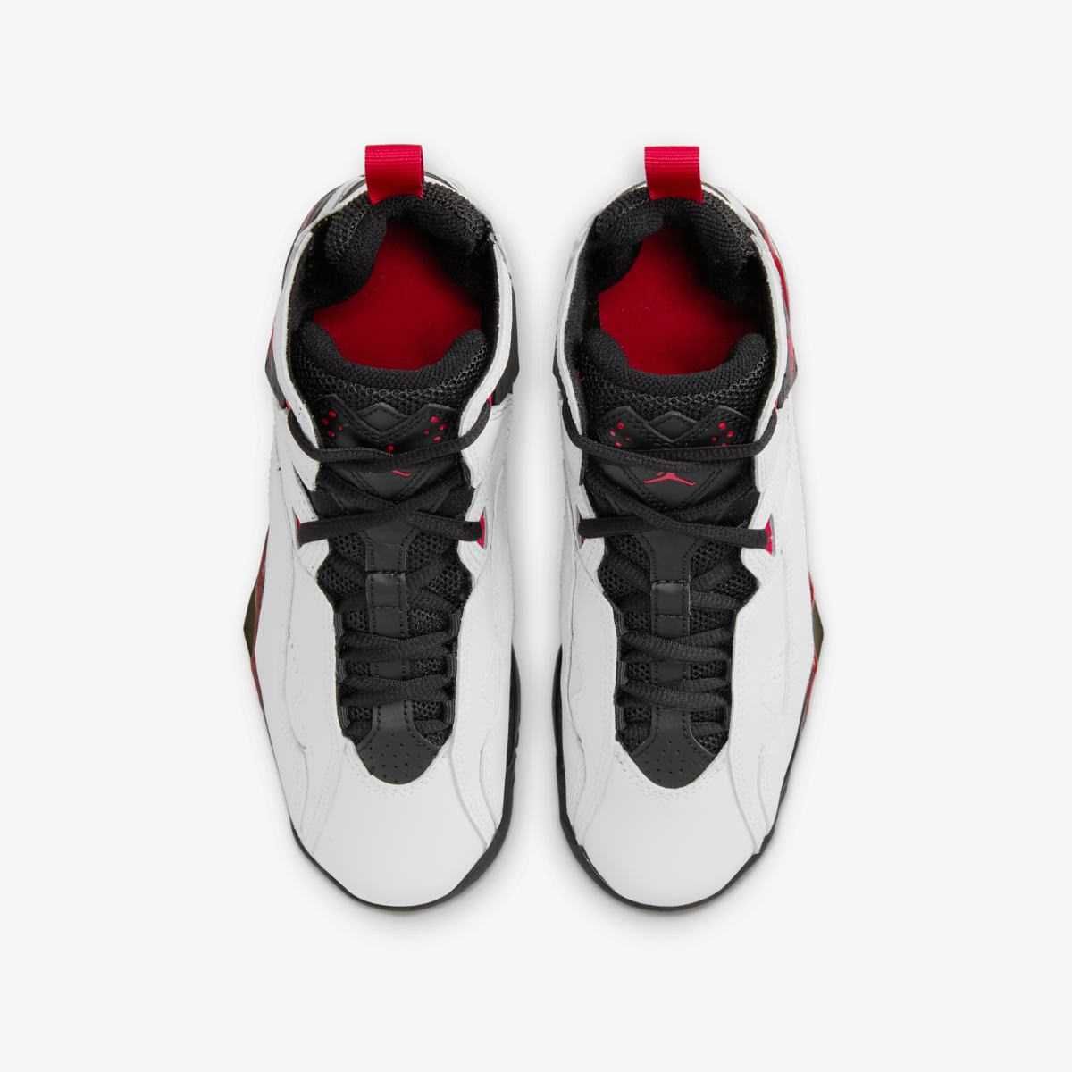 Оригінал Кросівки JORDAN TRUE FLIGHT (GS) 343795-100 EUR 37.5 38.5 39