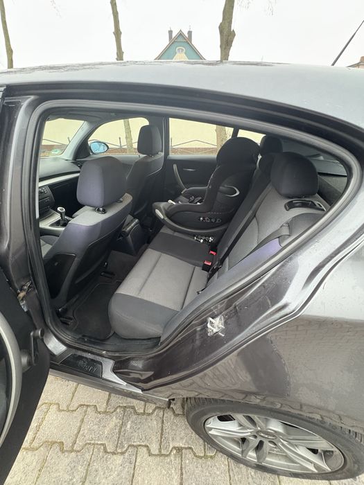 Na sprzedaż BMW e87