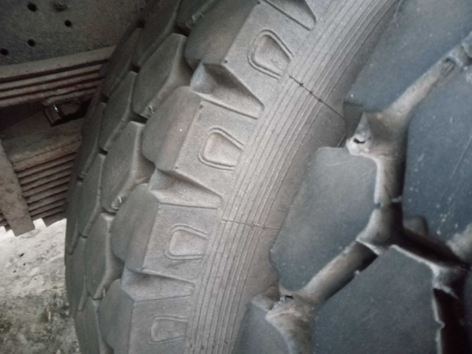 Зіл ММЗ-554 дизель