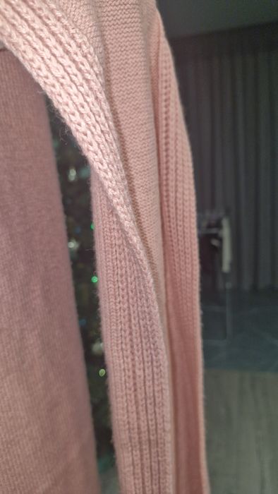 Зимова шапка дитяча 44-46 розмір