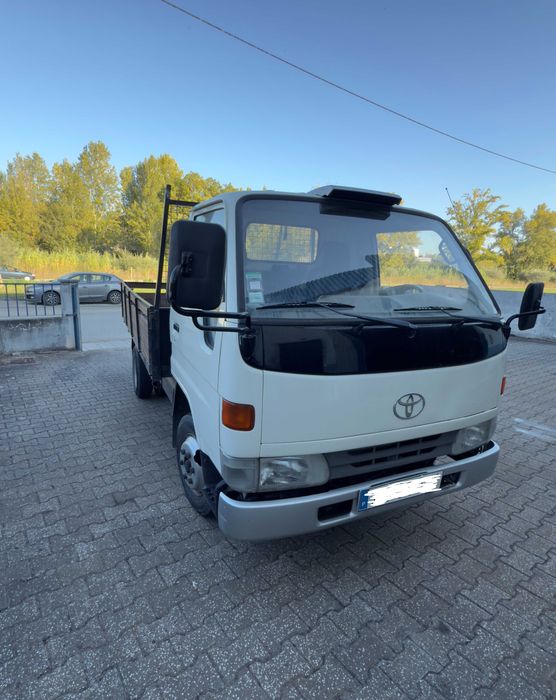 Toyota Dyna 150 2.8 83CV 1997