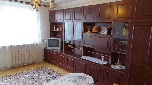 Sprzedam mieszkanie 3 pokoje w Drezdenku osiedle Mickiewicza