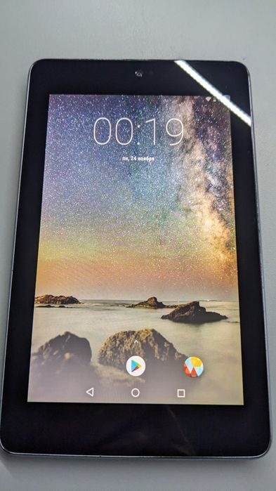 Планшет Google nexus 7 32Gb