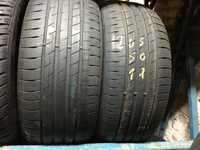 LATO 2szt. Goodyear Eficient Grip 205/50 R17 6mm ADAX