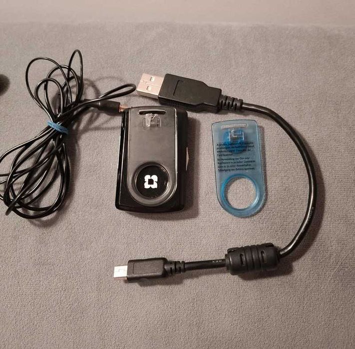 odtwarzacz MP3 SanDisk Sansa Clip