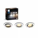 Oczko Philips Hue Milliskin 3szt LED Spot,zestaw oczek #6309