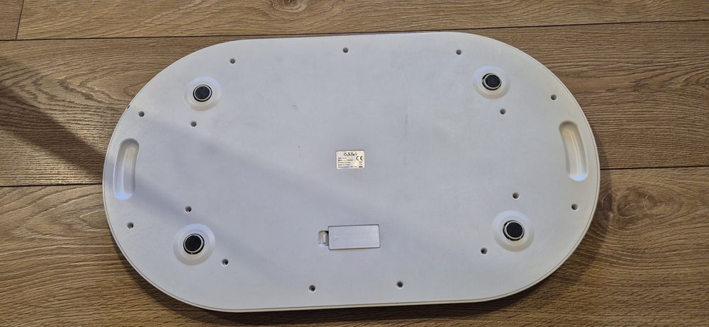 Waga niemowlęca max 20 kg