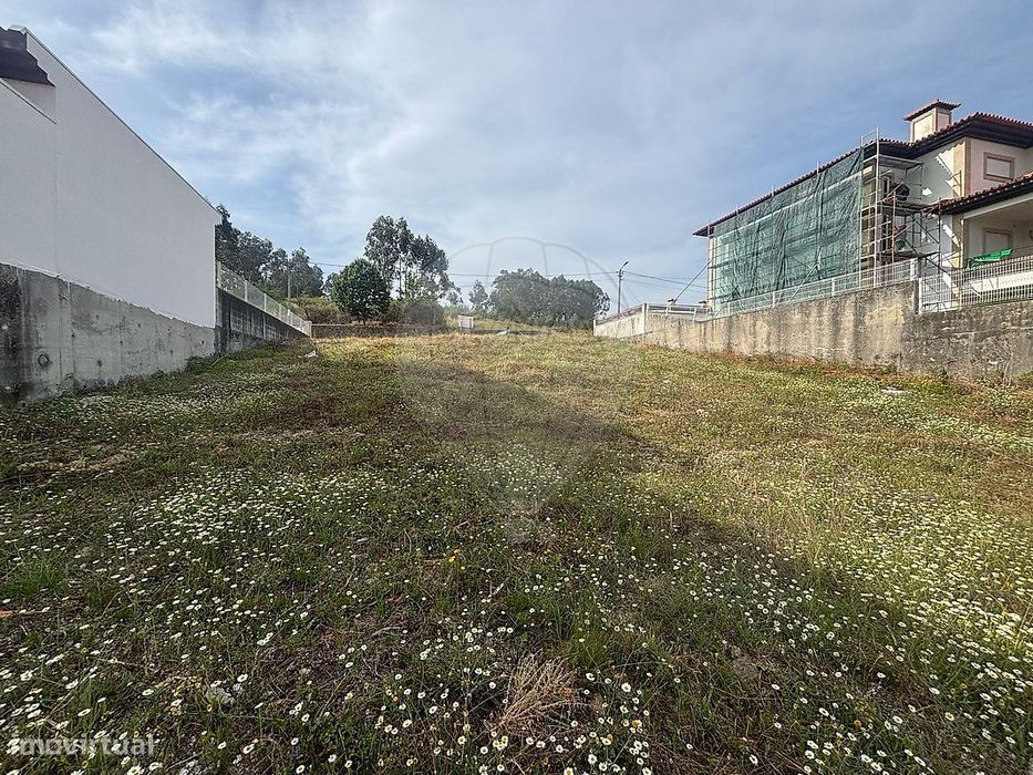 Terreno  para venda