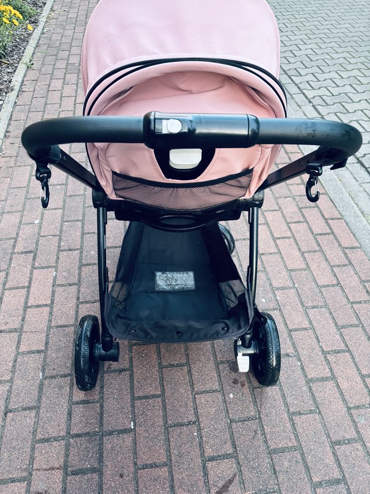 Spacerówka Euro Cart Crox