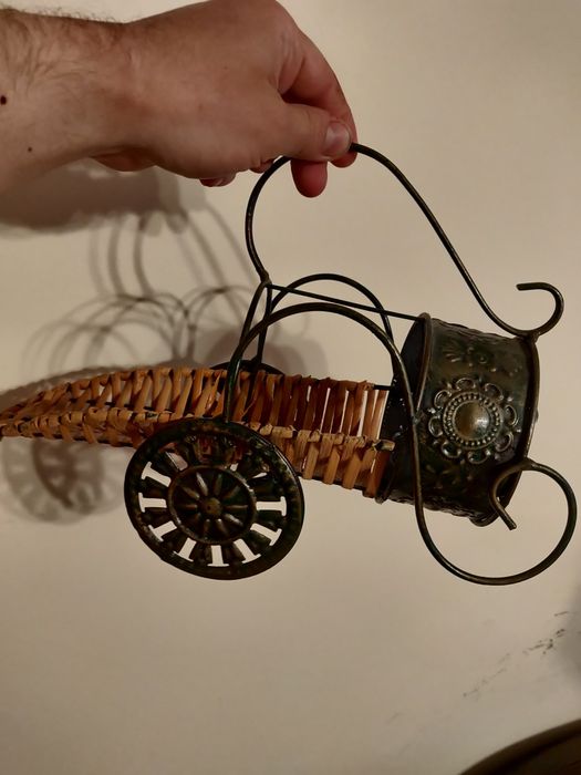 Stojak na Butelkę Wino