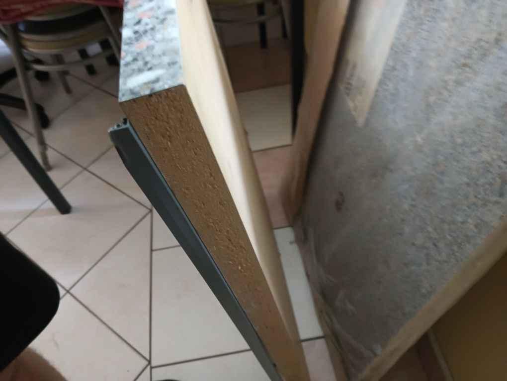 Blat kuchenny  60cm x 90cm