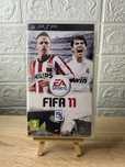 Gra FIFA 11 PSP PlayStation Portable
