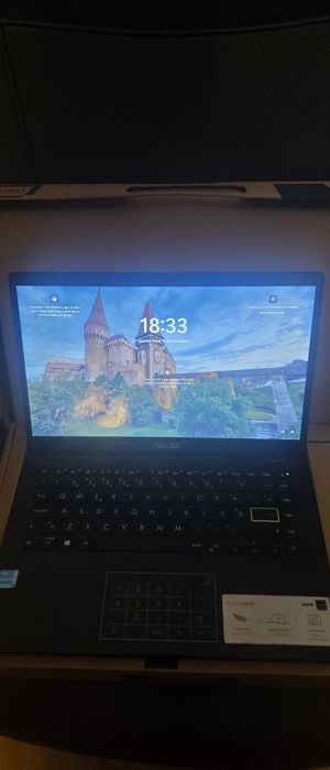 Asus E410KA portátil