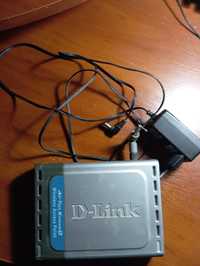 Точка доступа D-Link DWL-2100AP