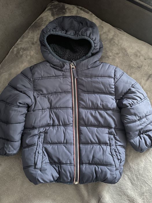 Куртка для хлопчика від Next на 2-3роки