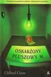 Oskarżony Pluszowy Miś Clifford Chase Ax48134