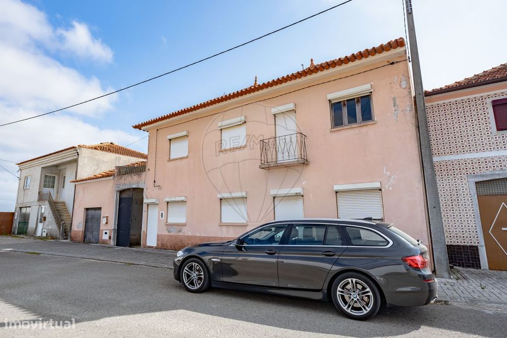 Moradia T3 para venda