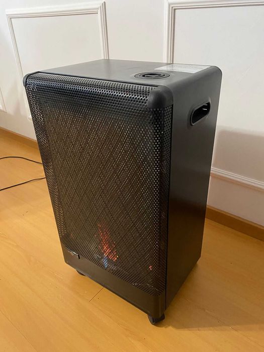 Aquecedor a gás CATALÍTICO GALP 3000W