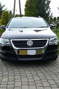 Volkswagen PASSAT 1.9