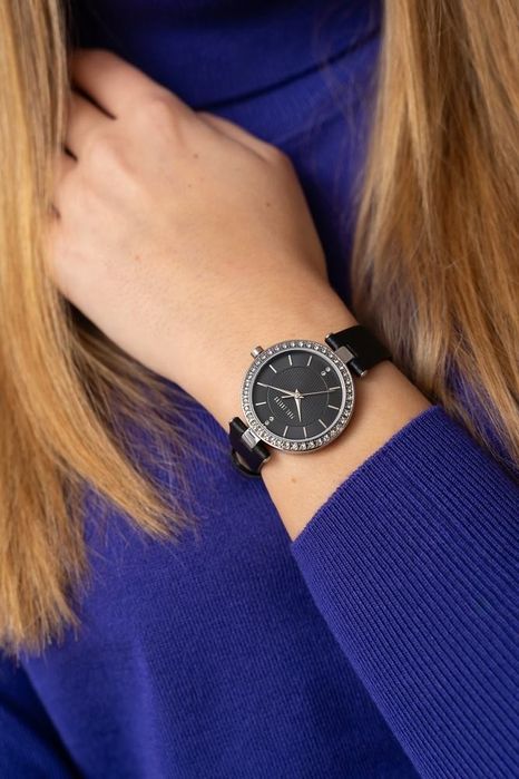 zegarek damski paul lorens pl10995a2-1a1 + box