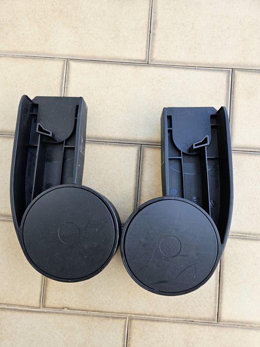 Babycocque cybex cloud z i-size