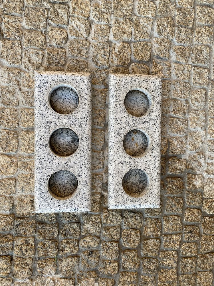 Pedra para sepultura
