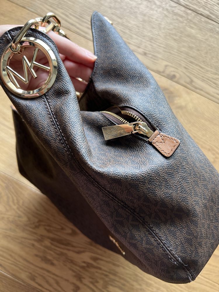 Michel Kors torebka
