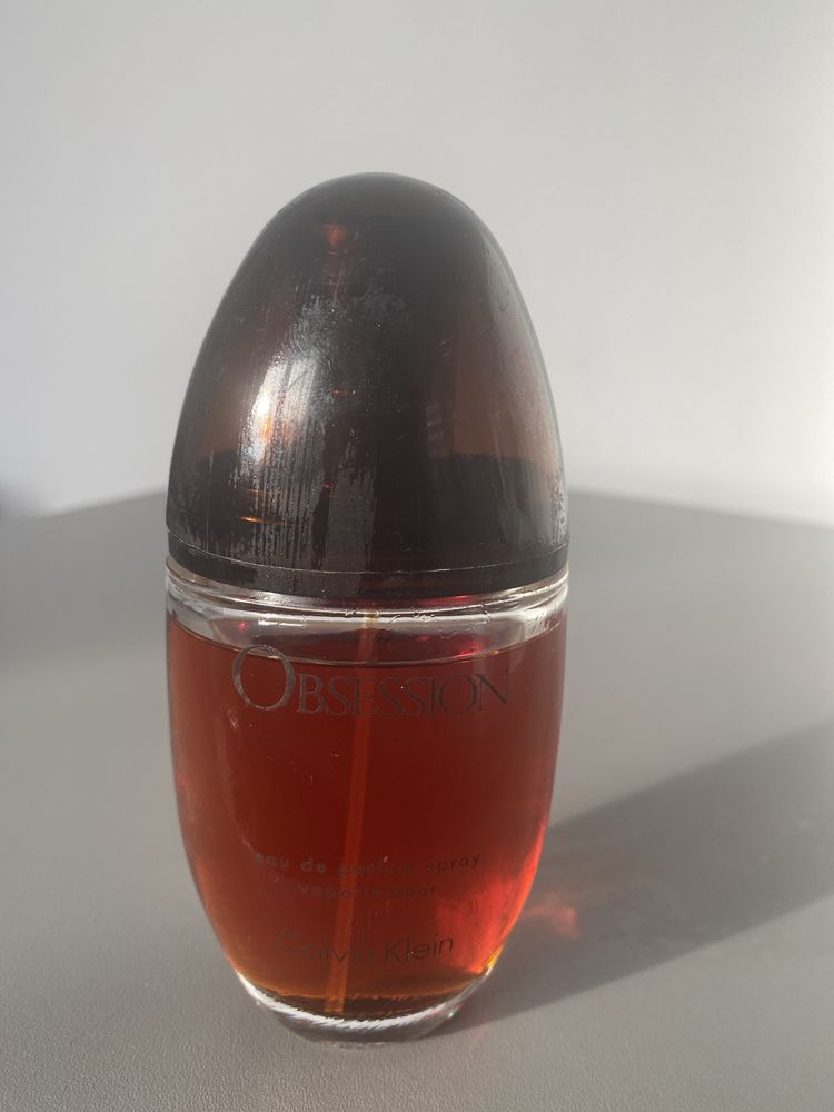 Perfumy Calvin Klein obsession 100ml