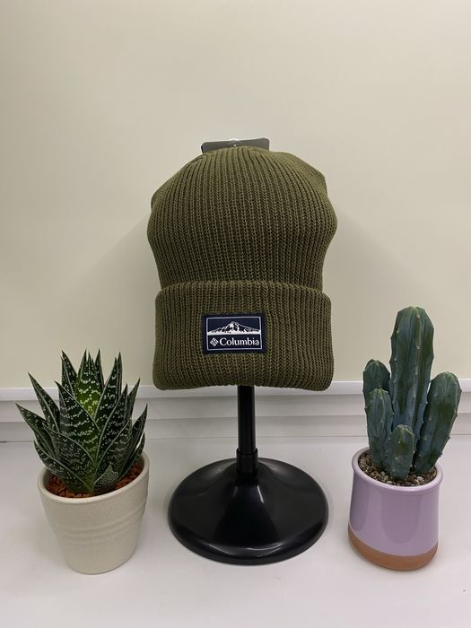 Шапка Columbia Lost Lager™ II (CU3603–397). Оригінал!