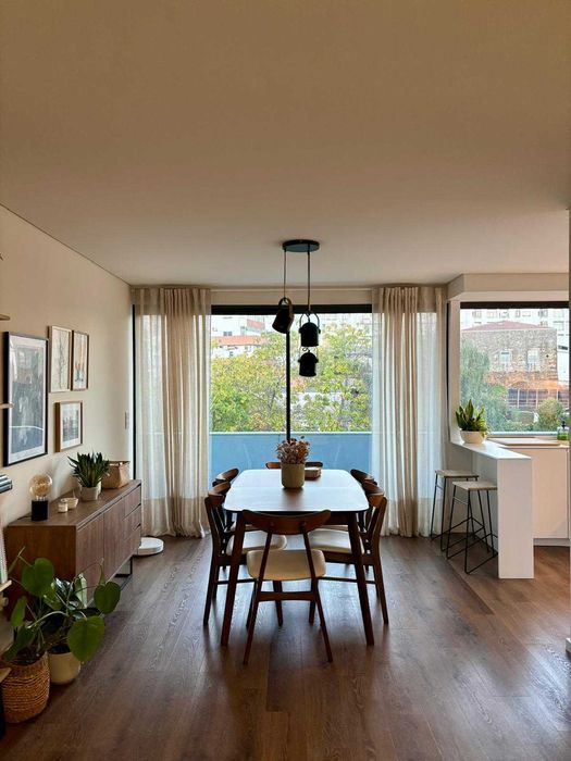 Apartamento T2 no edifício Monte da Assunção Premium