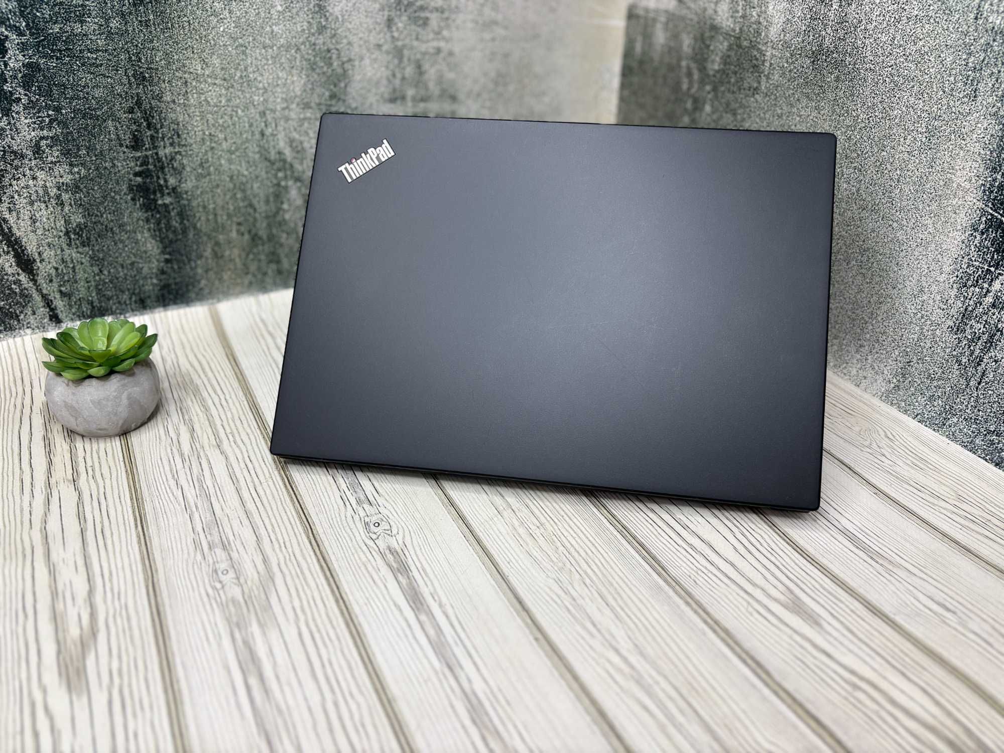 Сучасний Lenovo Thinkpad X13 Gen 1 |13.3"IPS|Ryzen 5 4650U|16GB|SSD256
