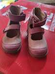 Buty ortopedyczne Porto rozmiar 27