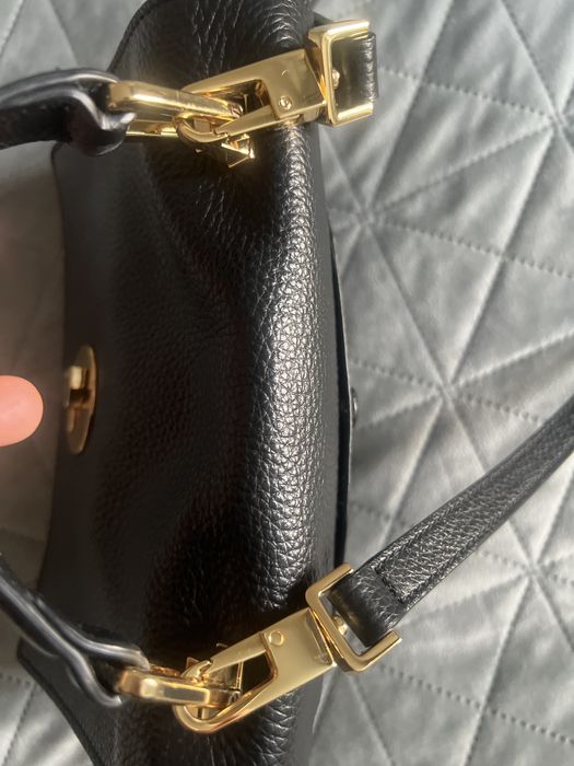 Cумка Coccinelle Італія 23*15