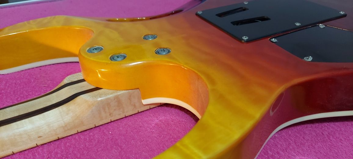 Ibanez jem/china