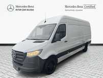 Mercedes-Benz Sprinter Sprinter 317 CDI  Sprinter 317 CDI / Polski Salon / FV23%