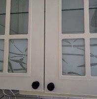 Gorne szafki kuchenne IKEA