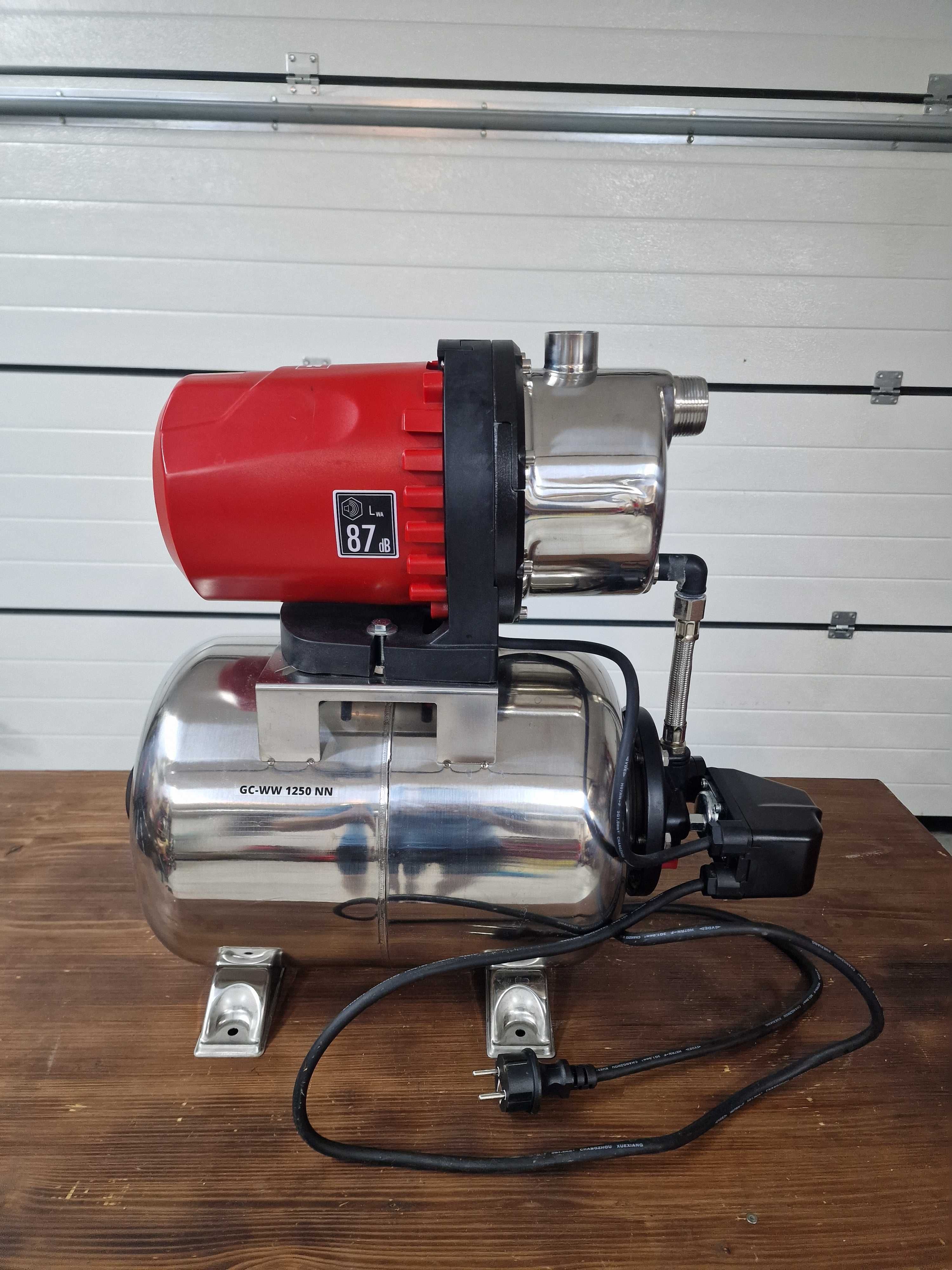 Hydrofor Einhell GC-WW 1250 NN P739