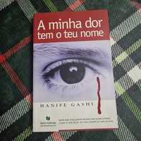 A Minha Dor Tem Nome de Hanife Gashi